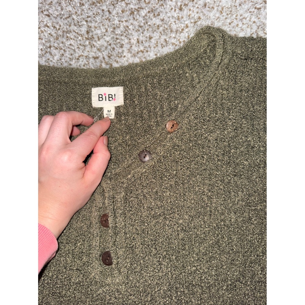 BiBi Sweater - Picture 2 of 5